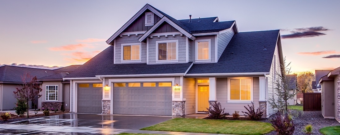 linear home loans